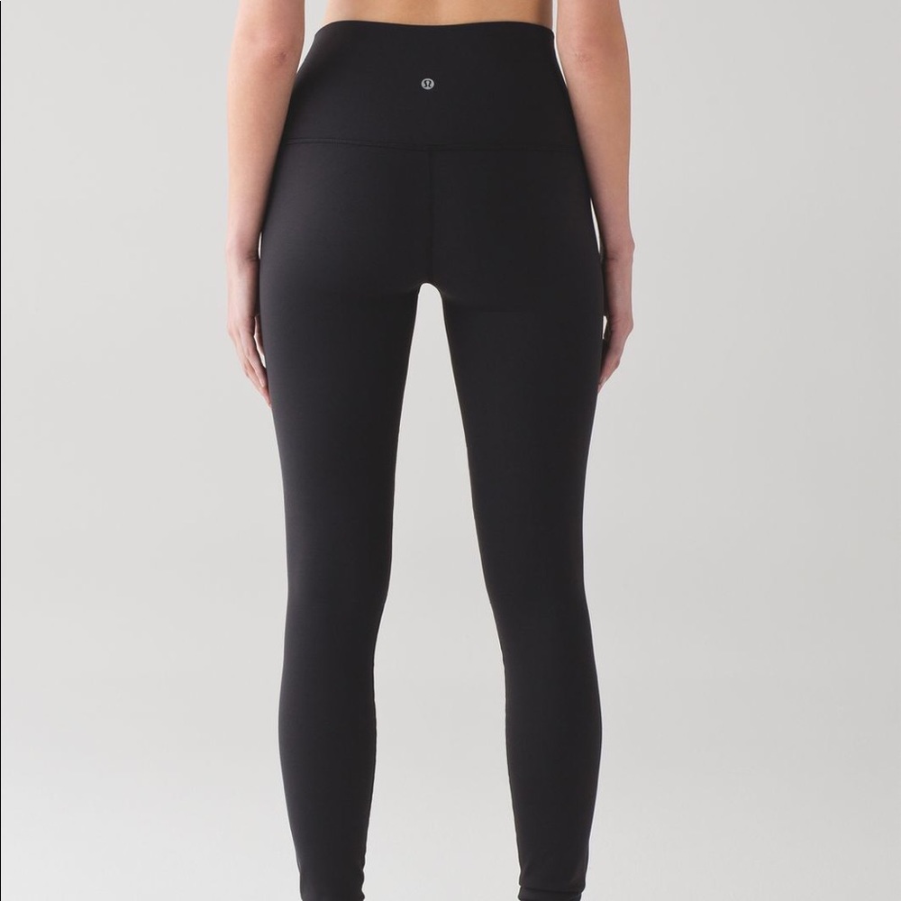 Wunder Under Leggings